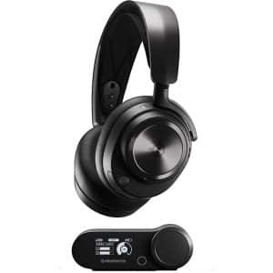 SteelSeries Arctis Nova Pro Wireless - PS/PC Gaming Headset