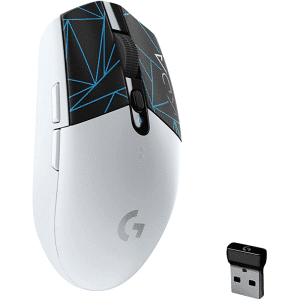 Logitech G305 KDA 2.0 - LIGHTSPEED Wireless Gaming Mouse