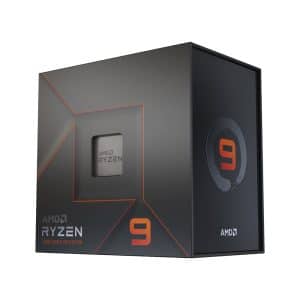 AMD Ryzen 9 7950X 4.5 GHz 16-Core Socket AM5 170W Desktop Processor