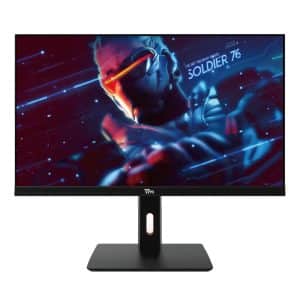 Twisted Minds FHD 25'', 360Hz, 0.5ms, HDMI 2.0, IPS Panel Gaming Monitor