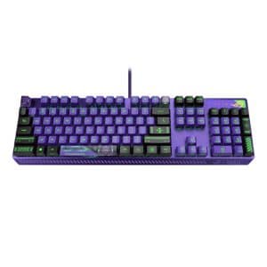 Asus ROG STRIX SCOPE RX EVA EDITION Optical Mechanical Keyboard