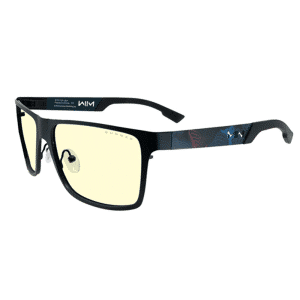 GUNNAR Call of Duty Covert Edition MW2 Amber Gaming Glasses