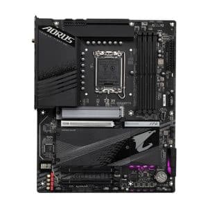 GIGABYTE Z790 AORUS ELITE AX DDR5 (rev. 1.0) ATX Motherboard