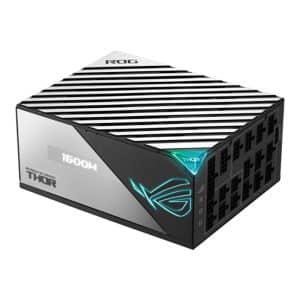 Asus Rog Thor 1600W Titanium Power Supply Unit