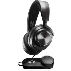 SteelSeries Arctis Nova Pro – PS/PC Gaming Headset