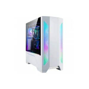 LIAN LI Lancool II i5-12400F RTX-3060Ti Gaming PC