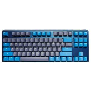 Ducky One 3 Daybreak TKL Hot-Swap Mech Keyboard - Cherry Blue