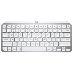 Logitech MX Keys Mini For Mac - ENG