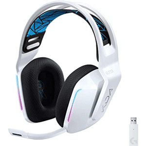 Logitech G733 KDA 2.0 - Lightspeed Wireless Gaming Headset