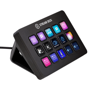 Elgato Stream Deck MK.2