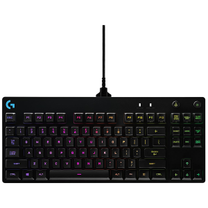 Logitech G PRO Mechanical Keyboard