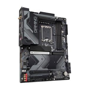 GIGABYTE Z790 GAMING X AX DDR5 (rev. 1.0) ATX Motherboard