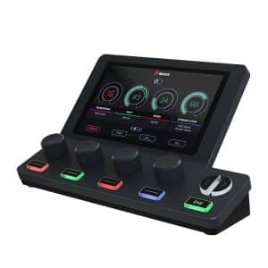 BEACN Mix Create - USB Audio Mixer