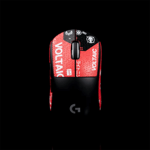 BT.L Grips - Logitech G Pro X Superlight (PRE-CUT)