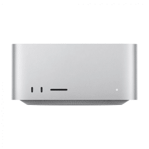 Customize Mac Studio Apple M1 Ultra with 20-core CPU, 64-core GPU, 128GB RAM ,1TB SSD storage