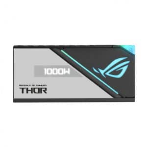 Asus ROG THOR 1000W P2 RGB 80+ Platinum II Fully Modular ATX Power Supply