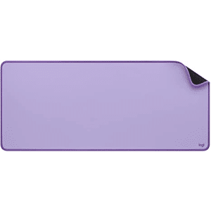 Logitech Desk Mat Studio Series - Lavender