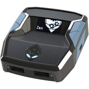 Cronus Zen Controller Emulator