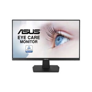 Asus 23.8" IPS Panel 75Hz 5ms FHD Gaming Monitor - VA24EHE