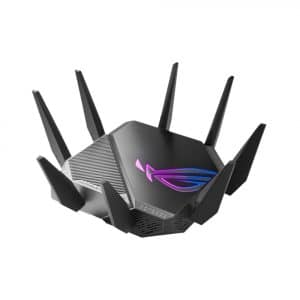 ASUS ROG Rapture GT-AXE11000 Tri-band WiFi 6E, Gaming router