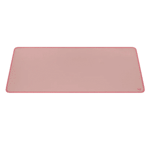 Logitech Desk Mat Studio Series - Darker Rose