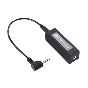 Cable Matters Ground Loop Noise Isolator