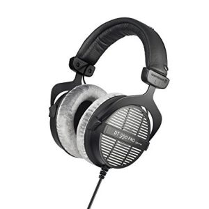 beyerdynamic DT 990 PRO 250 Ohm open Studio Headphone