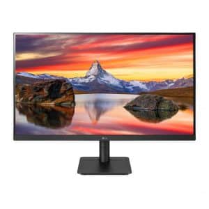 LG 27MP400-B 27" FHD IPS 75Hz 5ms AMD Free Sync Monitor