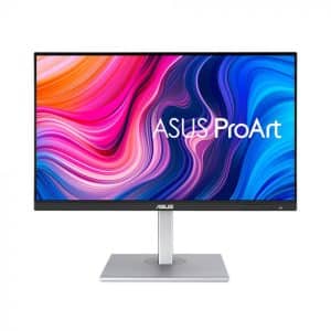 Asus ProArt Display PA279CV 27" IPS 60Hz 5ms UHD-4K HDR