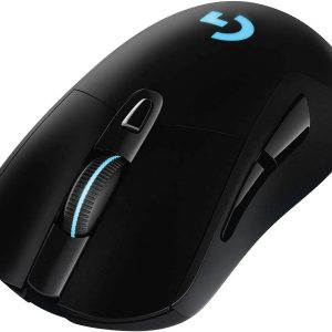 Logitech G703 LIGHTSPEED Wireless Gaming Mouse