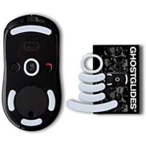 GhostGlides V3.0 Mouse Skates Feet for Logitech G PRO
