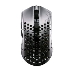 Finalmouse Starlight Pro TenZ Wireless Gaming Mouse - Small