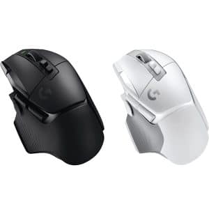 Logitech G502 X PLUS LIGHTSPEED GAMING MOUSE