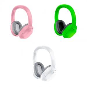 Razer Opus X Wireless Low Latency Headset With ANC Technology