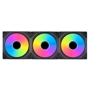 Lian Li Uni Fan SL-Infinity INF120-3 RGB 120mm Fan