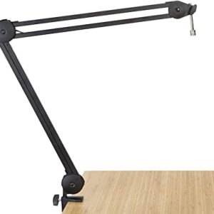 Gator Frameworks Microphone Boom Arm Stand 2000 Series