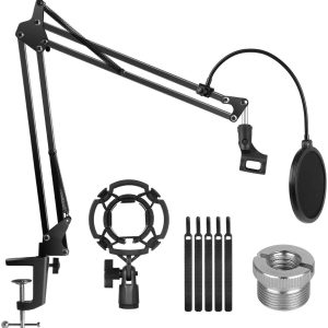 InnoGear Microphone Arm Stand