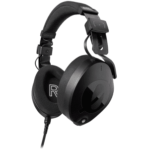 RODE NTH-100 Professional Over-ear Headphones