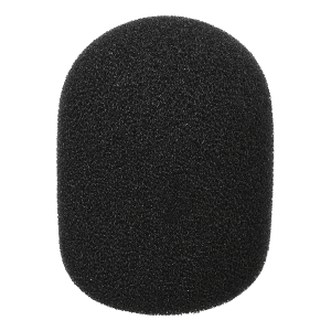 RØDE WS2 Pop Filter/Wind Shield for NT1, NT1-A, NT2-A, Procaster & Podcaster