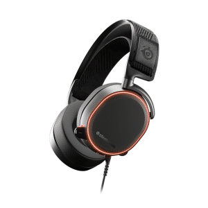 SteelSeries ARCTIS PRO