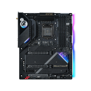 ASRock Z590 TAICHI LGA 1200 Intel Z590 SATA 6Gb/s ATX Intel Motherboard