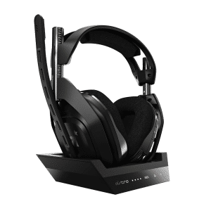 ASTRO Gaming A50 Wireless Headset + Base Station Gen 4 for Xbox
