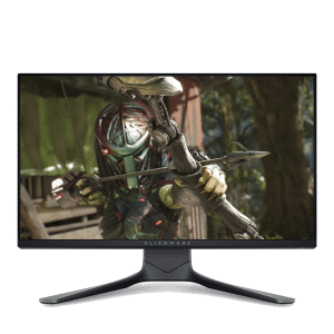 Alienware 25" FHD Gaming Monitor - 240 Hz - AW2521HF