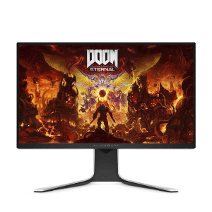 Alienware 27” FHD IPS Monitor - 240 Hz - AW2720HF