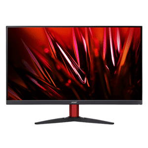 Acer Nitro KG272 Sbmiipx 27" Full HD 165Hz 0.5ms Zero-Frame Gaming Monitor