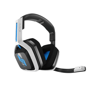 Astro A20 GEN 2 Gaming Headset - Blue