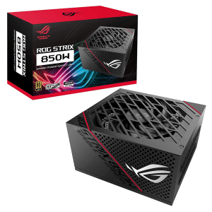 Asus ROG STRIX 850W Modular 80+ Gold Power Supply