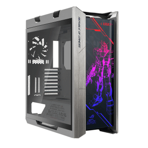 Asus ROG Strix Helios GUNDAM EDITION