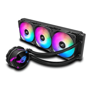 Asus ROG Strix LC 360 RGB AIO liquid CPU cooler