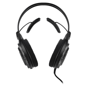 Audio-Technica ATH-AD700X Audiophile Open-Air Headphones